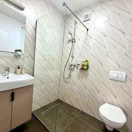 Apartamento With Great View In Timisoara